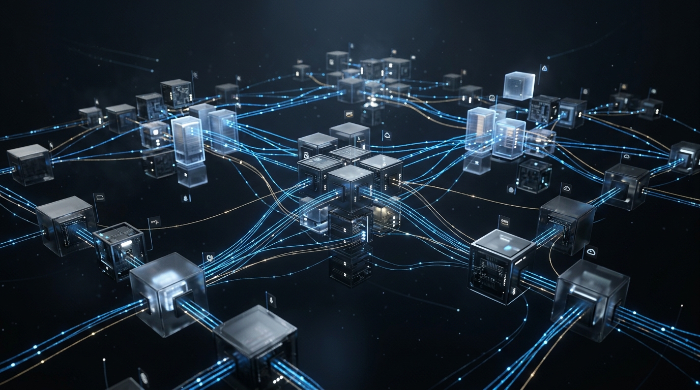 Cloud & microservices